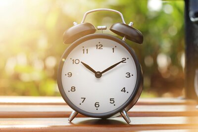 Time management and ADHD