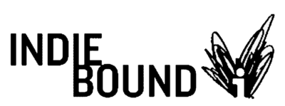 indie bound books logo