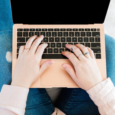 SSS Remote Work Day 3