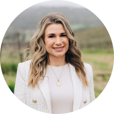 Jenny Heinzen hires real estate copywriter Christy Wolff for the best written property listings in California