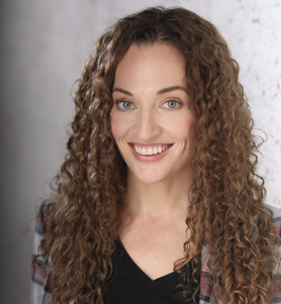 Alexandra MacLean, RMT at Lake House Physio + Therapy