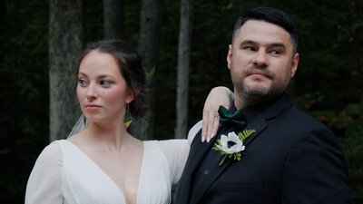 Lexy and Jason Wedding at JPS Events in Downtown Indianapolis Indiana