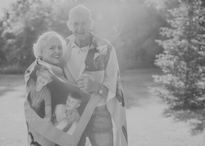 Celebrity for a day! Iowa Photographer, and one of the Midwest's best in boudoir, weddings, portraits .