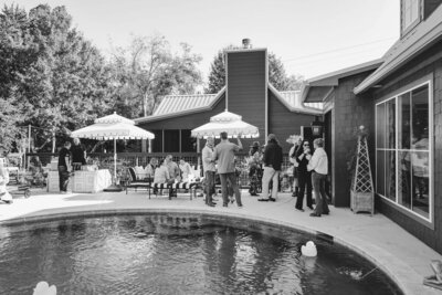 Attend the RTFF 2025 Gala at Windy Knoll in Round Top, TX. Enjoy an evening of fine dining, networking, and support for independent film.