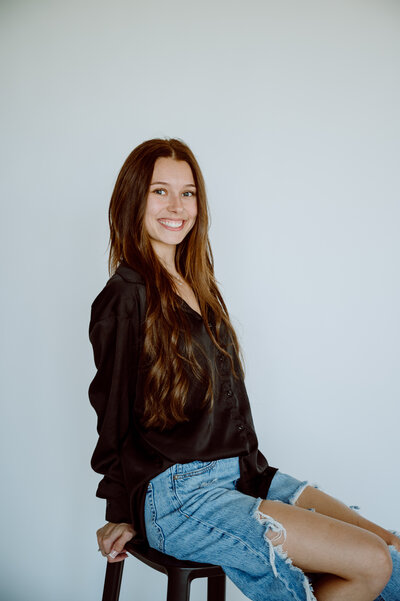 Morgan | Salon Siwak Bio