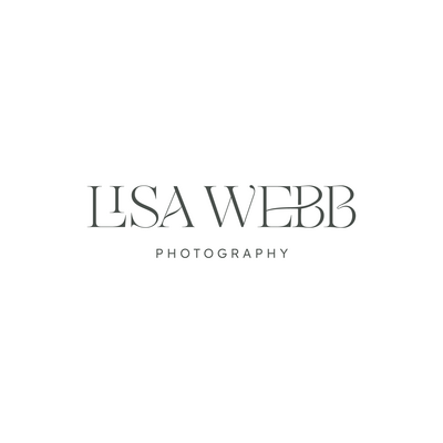 Lisa Webb Logo_Alternate - Text Only