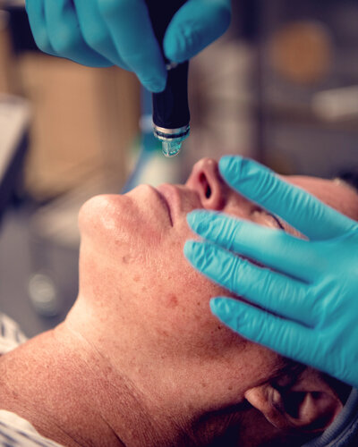 Wrinkle Relaxers in Cowlitz County