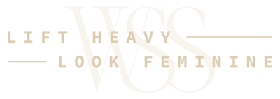 Woman Strength Society logo