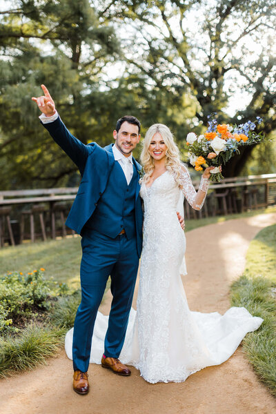 best Dallas wedding photographers
