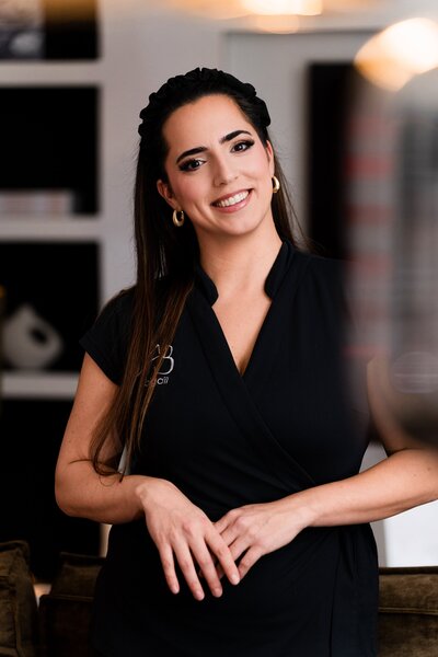 Abigaïl Bianconi consultation business