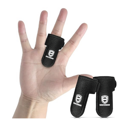 Holistic Haven favorite item - trigger finger brace