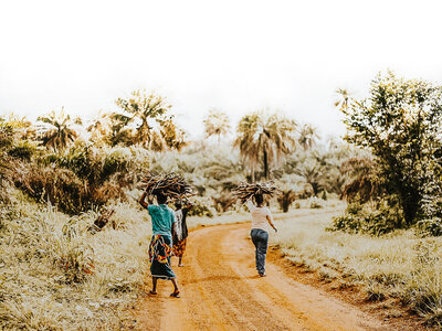 Studio Humankind | Humanitarian Branding & Website Design