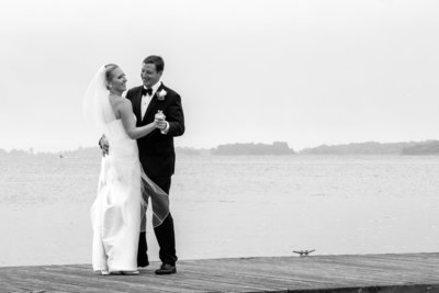 Empire West Photo is a professional wedding photographer in Brockport NY