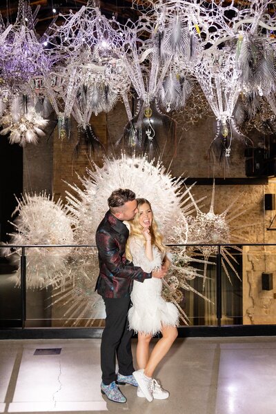 Tapestry Hall Wedding - Dylan and Sandra Photography - 1227