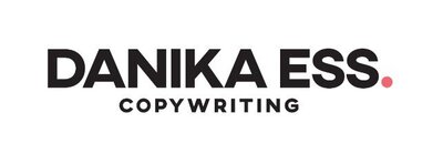 Danika Ess Copywriting Logo