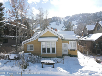 Aspen Luxury Real Estate Listings | Premier Properties