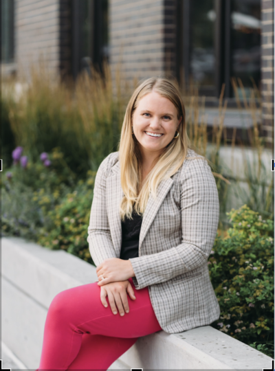 obesity and diabetes doctor nurse practitioner Laura Heffern