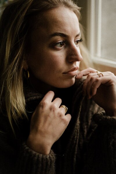 portretfotograaf, portretshoot oldenzaal, brandshoot oldenzaal, BEAU À BO, Bo Soeteman