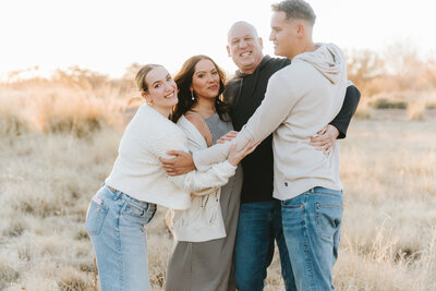 new mexico family photographer