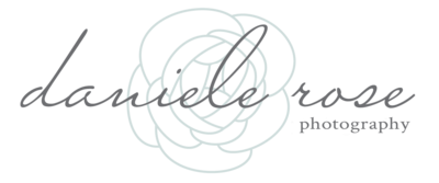 Daniele Rose-Updated Logo