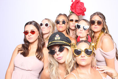 photo booth rental Davie E1