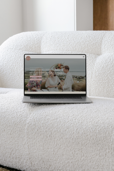 Website Design _ Keja Creative