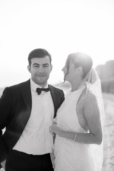 CT Wedding