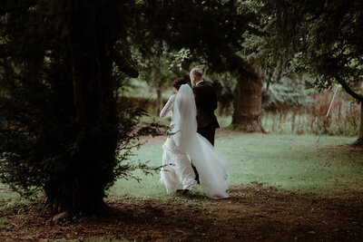 Saltmarshe Hall, Boutique Wedding Venue