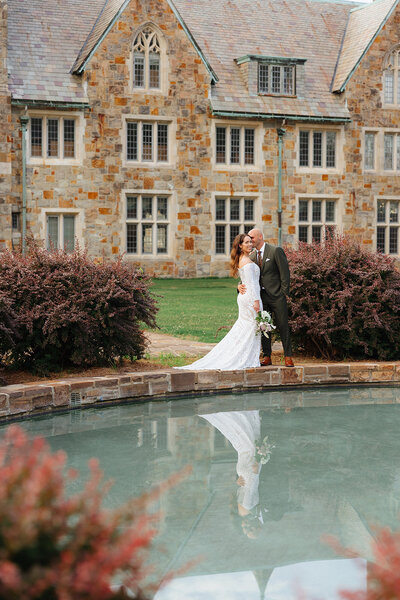 atlanta wedding photographer