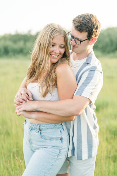 Couple photography in Winnipeg, Manitoba