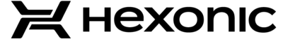 Hexonic logo