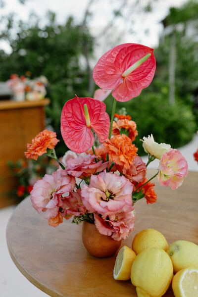 secrets playa blanca wedding in costa mujers mexico 