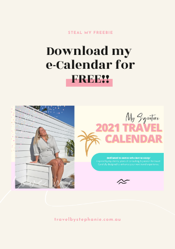 Copy of Copy of Penelope Instagram Templates by Emma Troy Design