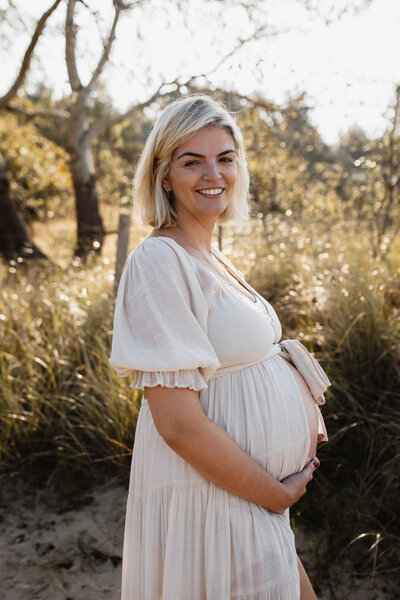 Marcel, Michelle en Viënne - Sanne Jonker Fotografie - 14