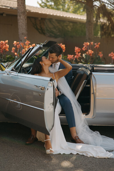 Elegant wedding photography Wisconsin