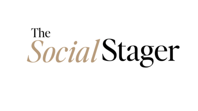 The Social Stager Logo