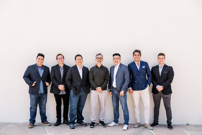 Helping small businesses build aligned brands