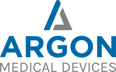 Argon Logo PNG