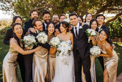 CA Wedding Photographers
