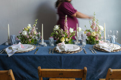 Wedding planner in Ohio, Love + Whimsy Events
