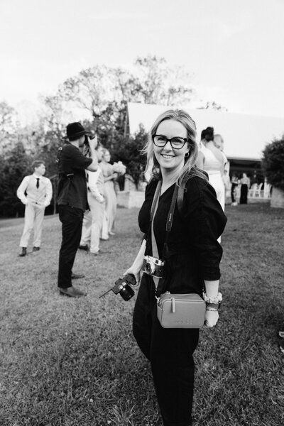 More than a photographer - your storyteller, confidant and hype girl