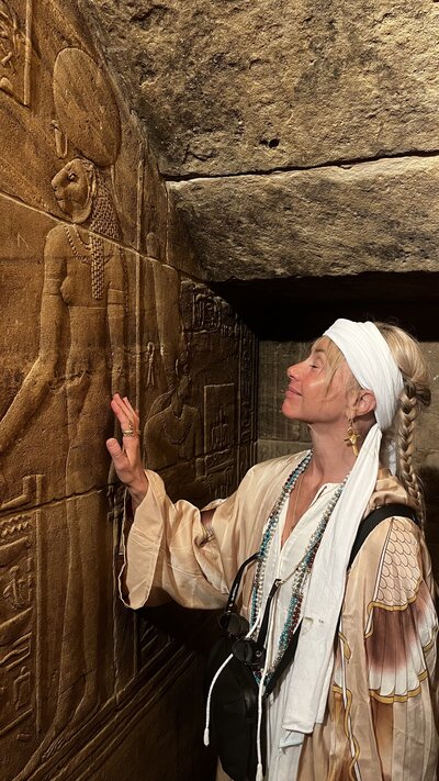 Egypt 