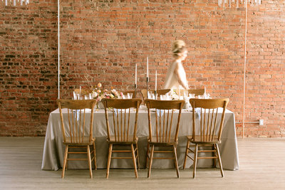 Styled shoots and wedding inspiration featured on the Bronte Bride Blog.