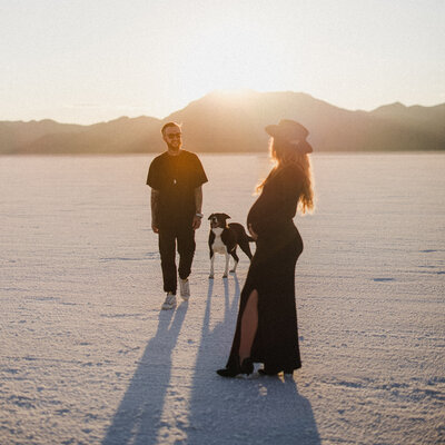 Mandylyn's Maternity Session - Salt Flats, Wendover, Utah - Christie Q Photography - 94- CQP_2711