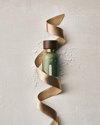 Primally Pure Double Cleanse System with a dropper bottle and a bar of soap