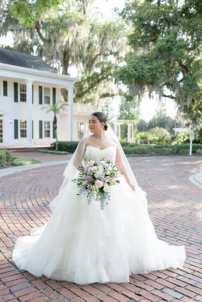 st augustine wedding