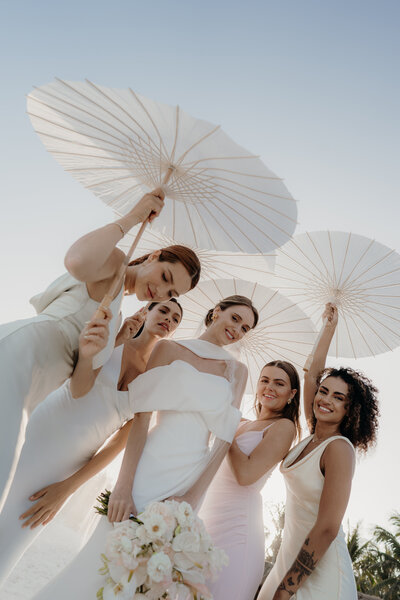 Barcelona Destination Wedding Photography