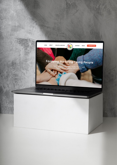 Website Designer Norfolk