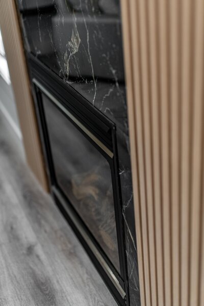 Lightbourne House Wall Decors & Drawers