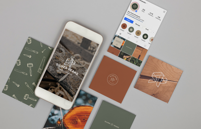 social media templates